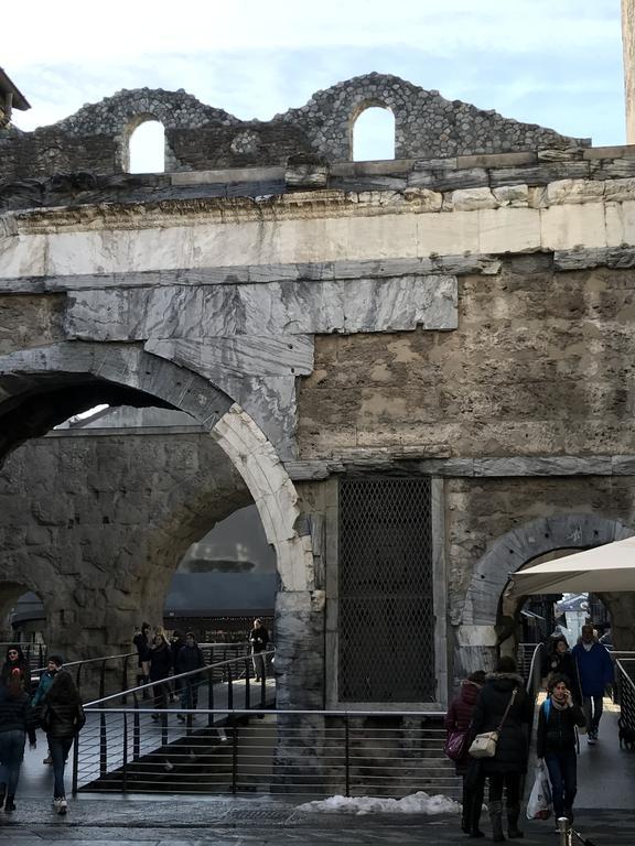 Alloggio Turistico Maison S Anselme Vda Aosta Cir 0015 외부 사진