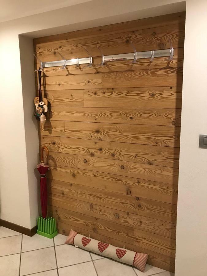 Alloggio Turistico Maison S Anselme Vda Aosta Cir 0015 외부 사진